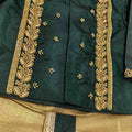AC's Soft Silk Family Outfits