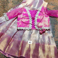 AC's Tissue Silk Family Outfits