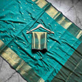 Banarasi Katan Silk Sarees