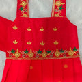 AC's Soft Silk Family Outfits