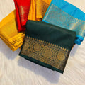 Banarasi Warm Silk Sarees
