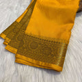 Banarasi Warm Silk Sarees
