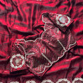 Space Silk Sequence Sarees