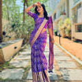 Pure Kanchi Pattu Saree