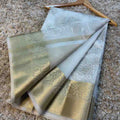 Banarasi Katan Silk Saree