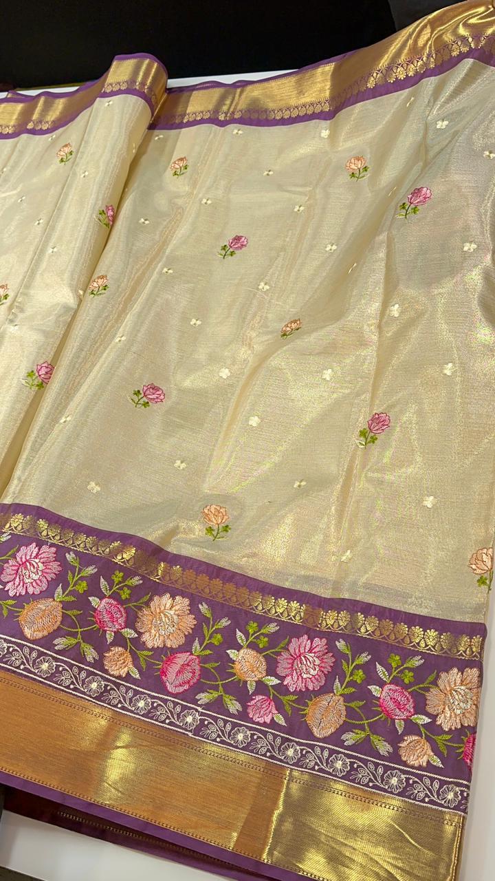 Designer family outfit – colour 4 – Arhas Couture