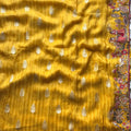 Fancy Dola silk sequence work sarees by Arhas Couture