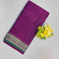 Narayanpet Pure Cotton Saree