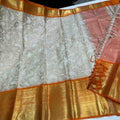 Kanchi Silk Maggam Family Combo