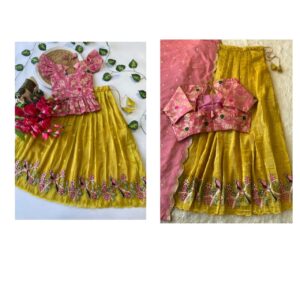 Nylon Silk Family Combo
